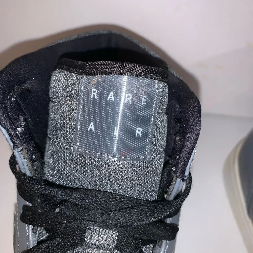 Jordan 1 Rare Air size 12